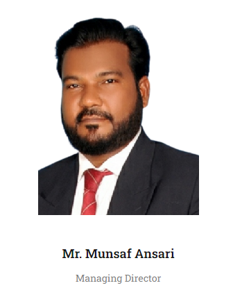 Excellent customer service